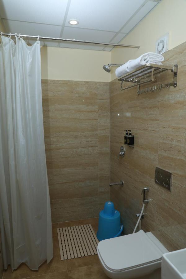 Gadiraju Palace Convention Centre&Hotel Visakhapatnam Extérieur photo
